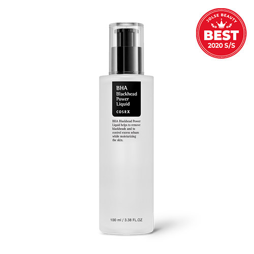 Cosrx Bha Blackhead Power Liquid 100 Ml