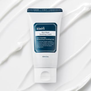 Dear, Klairs - Rich Moist Soothing Cream 60ml