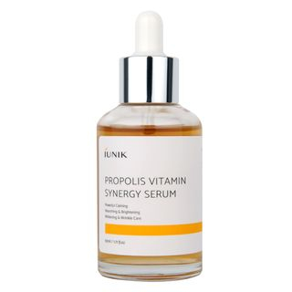 iUNIK - Serum Propolis Vitamin Synergy 50ml 50ml