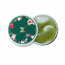 JAYJUN - 綠茶眼部凝膠貼片 60 片