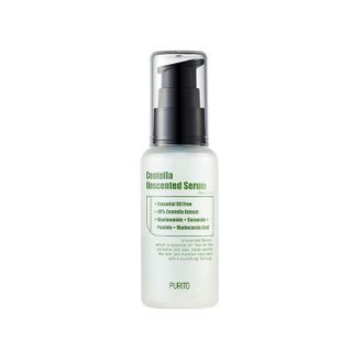 PURITO - Centella Unscented Serum 60ml