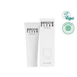 ROVECTIN - Clean Lotus Water Cream 60ml
