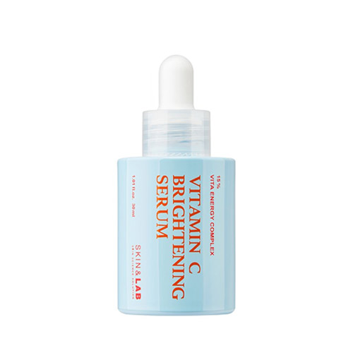 Skin&lab Vitamin C Brightening Serum 30ml