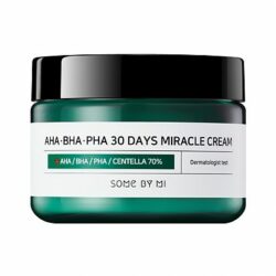 SOME BY MI - AHA-BHA-PHA Crème Miracle 30 Jours