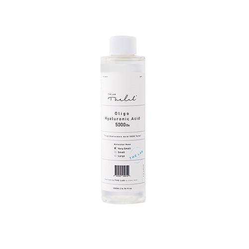 The Lab By Blanc Doux Oligo Hyaluronic Acid 5000 Toner 200ml