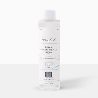 THE LAB by blanc doux - Oligo Hyaluronic Acid 5000 Toner 200ml