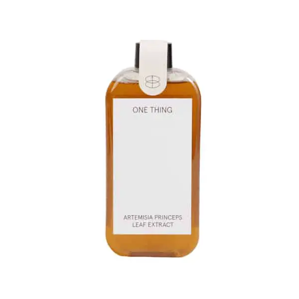 ONE THING - Artemisia Capillaris Extract - 150ml