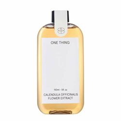 [ONE THING] Calendula Officinalis Flower Extract