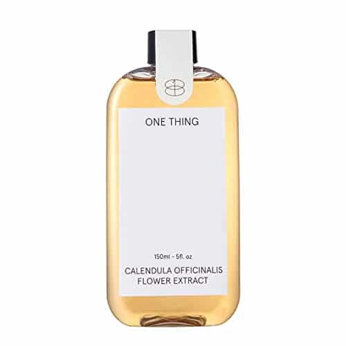 [ONE THING] Calendula Officinalis Flower Extract