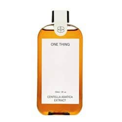[ONE THING] Centella Asiatica Extract Toner