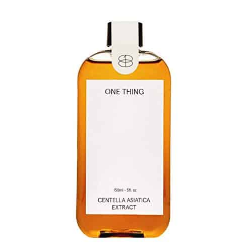 [ONE THING] Centella Asiatica Extract Toner