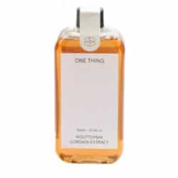 ONE THING - Houttuynia Cordata Extract - 300ml