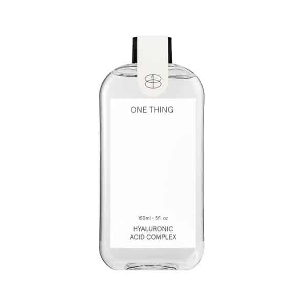 ONE THING - Hyaluronic Acid Complex