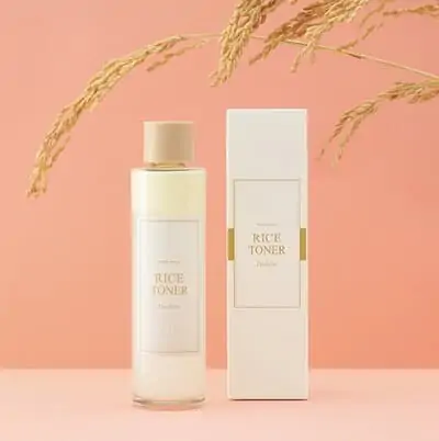 I'm From Rice Toner Review & FAQ - Vegan Korean Skincare