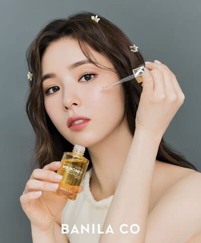 korean beauty products loved by celebrities