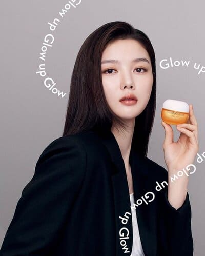 korean beauty products loved by celebrities