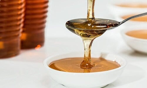 how to get honey skin