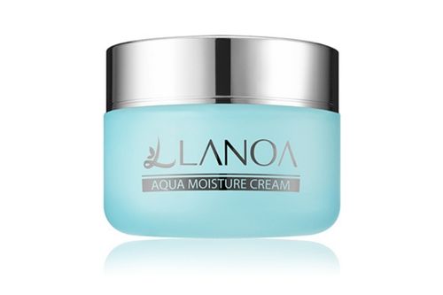 lanoa aqua moisture cream