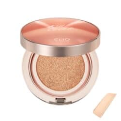 CLIO - Kill Cover Glow 氣墊套裝 SPF50+ PA++++ - 15g + 15g - 004 Ginger