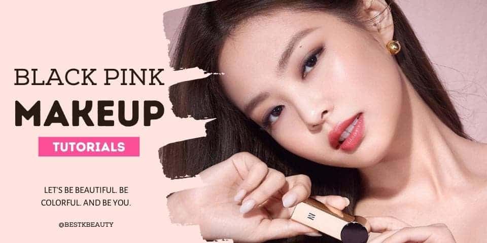 blackpink makeup