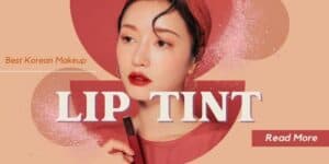 best korean lip tint