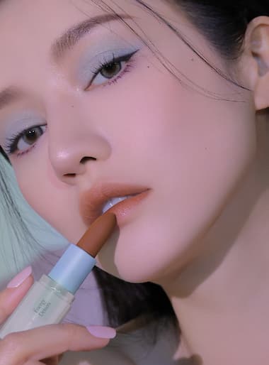 korean lip makeup