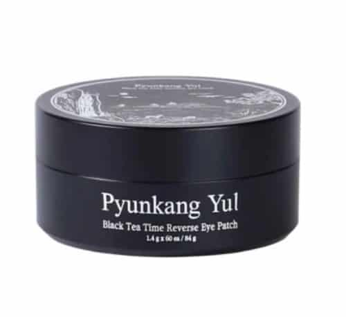 Pyunkang Yul eye patch - Korean Beauty Brand Pyunkang Yul 
