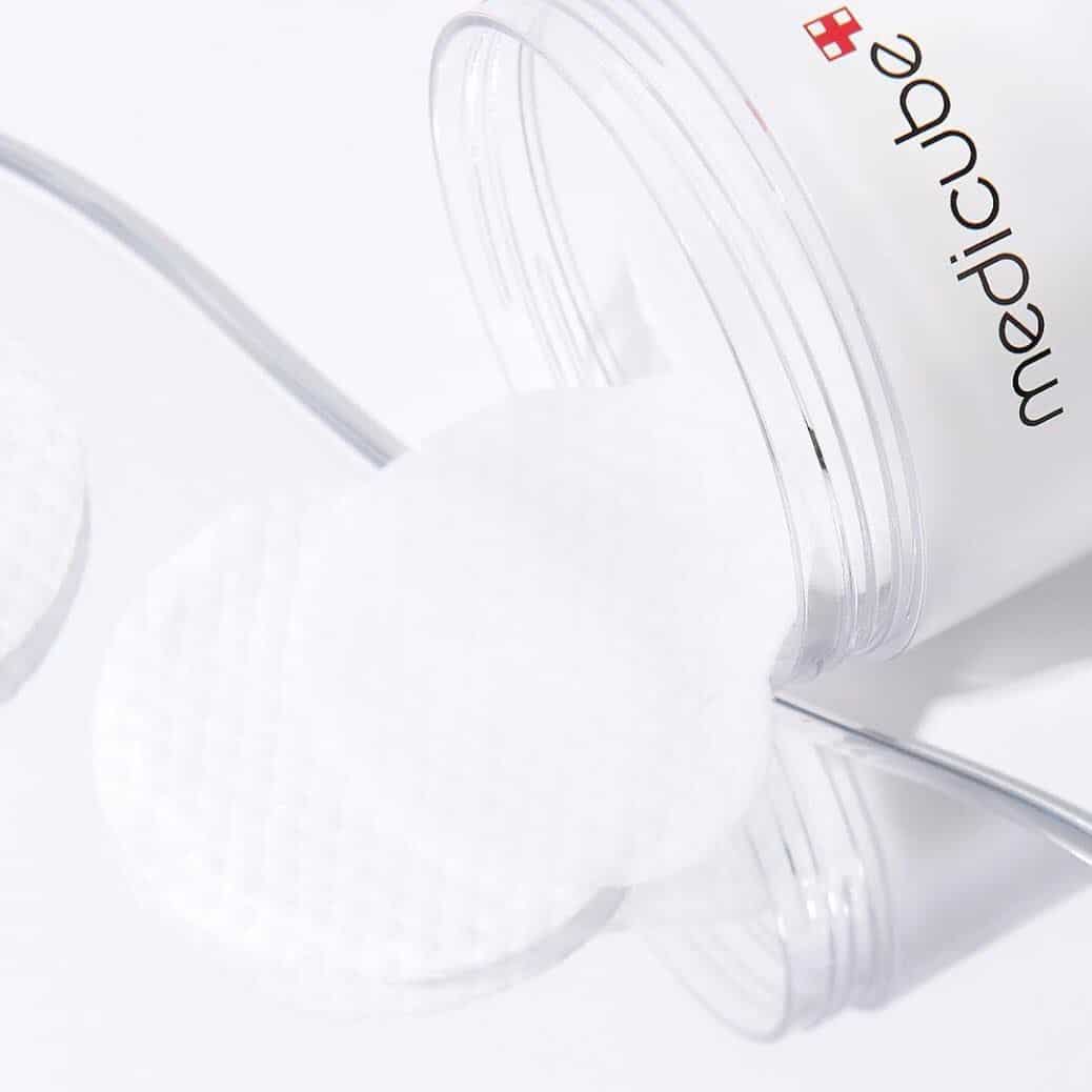 Medicube Zero Pore Pad