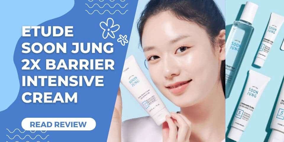 etude soon jung 2x berrier intensive cream review