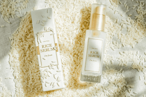 Rice Serum by I'm From