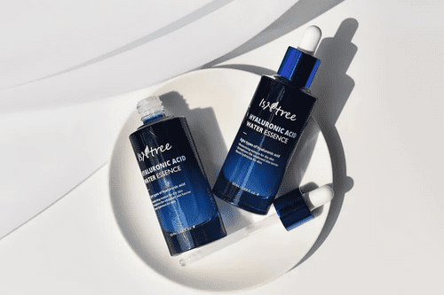 Hyaluronic Acid Water Essence by intree 
