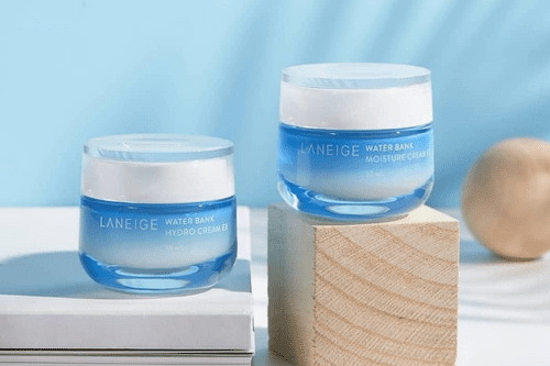 Water Bank Moisture Cream by Laneige