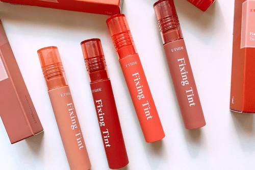 Fixing Tint by Etude House