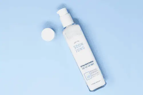 SoonJung 10 Free Moist Emulsion