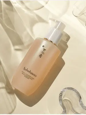 Sulwhasoo Gentle Cleansing Foam