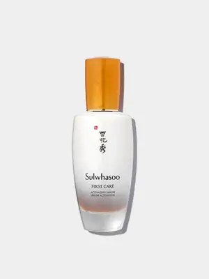 Sulwhasoo First Care Activating Serum