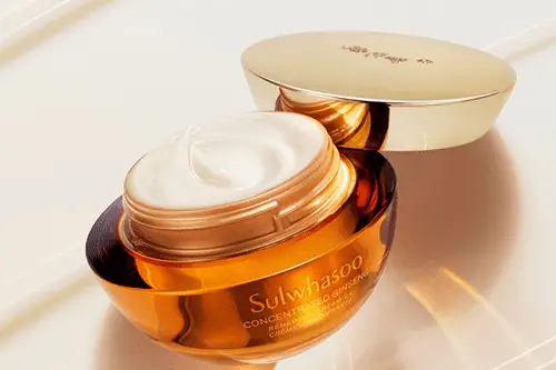 Sulwhasoo Concentrated Ginseng Renewing Cream Ex