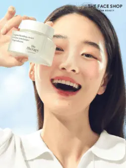 The Face Shop Review: Key Ingredients & Bestsellers - BestKbeauty