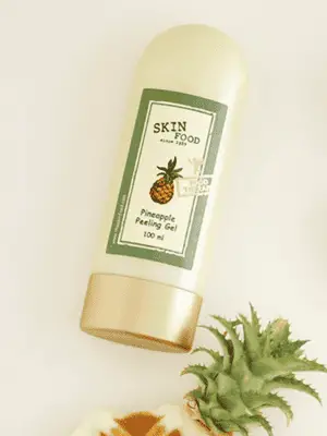 SKINFOOD Pineapple Peeling Gel